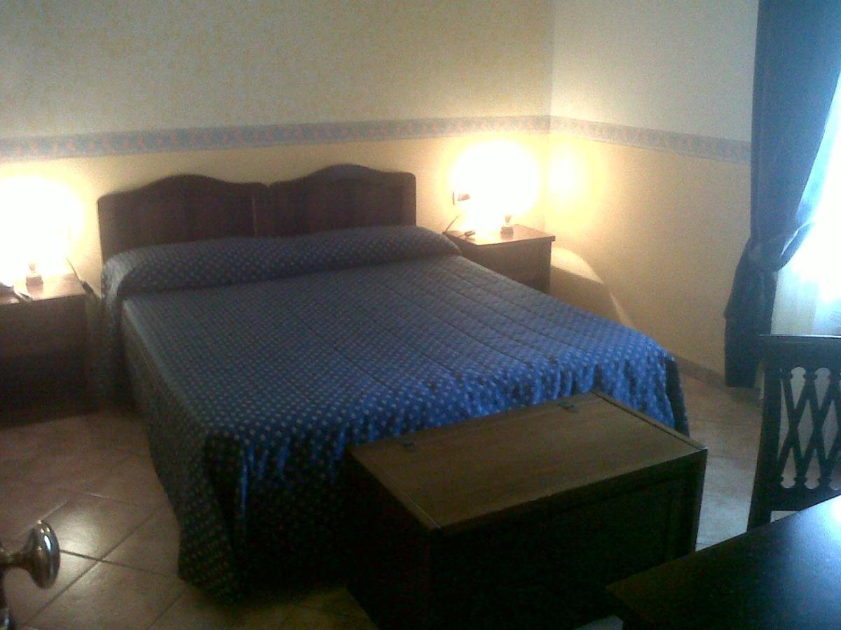 Hotel Eden Sul Lago Bolsena Kültér fotó