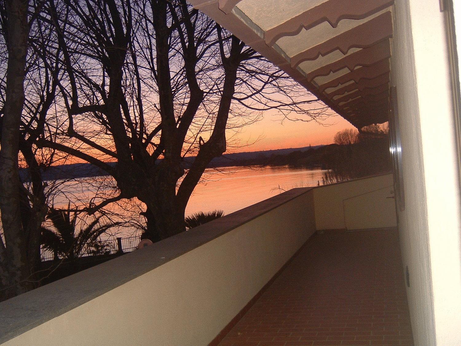 Hotel Eden Sul Lago Bolsena Kültér fotó