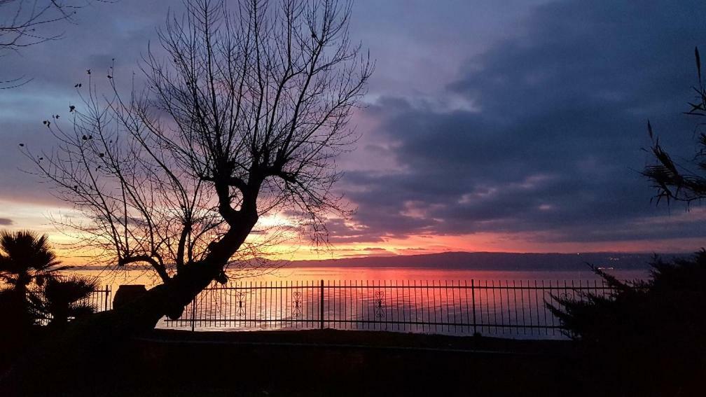 Hotel Eden Sul Lago Bolsena Kültér fotó