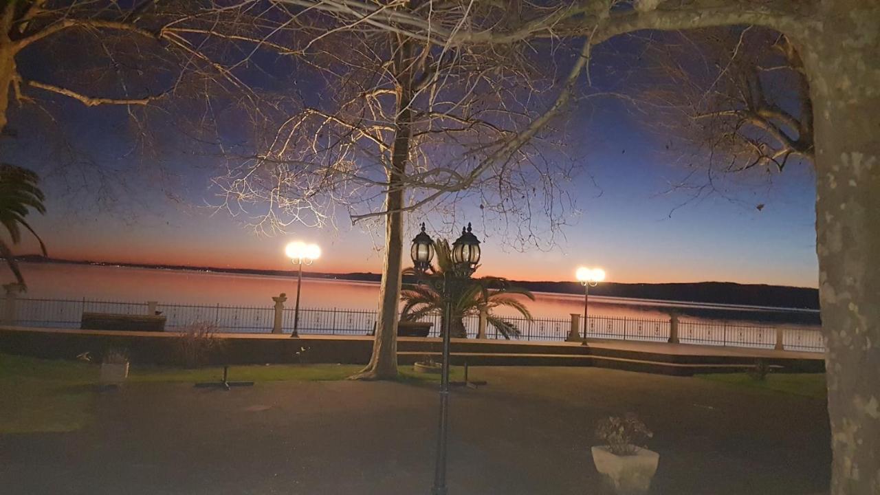 Hotel Eden Sul Lago Bolsena Kültér fotó