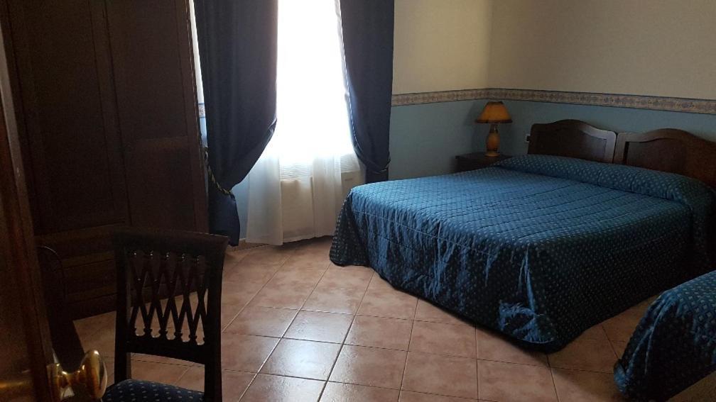 Hotel Eden Sul Lago Bolsena Kültér fotó
